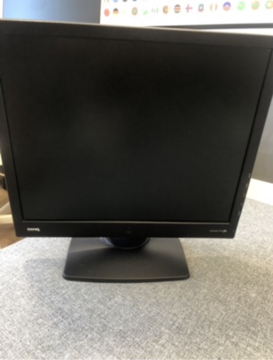 Монитор Benq продам