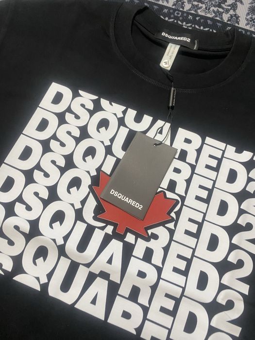 Dsquared t-shirt