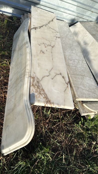 Мрамор продам. Самовывоз