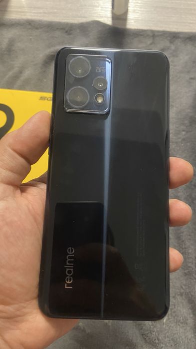 Realme 9 pro plus 5G (stare foarte buna)