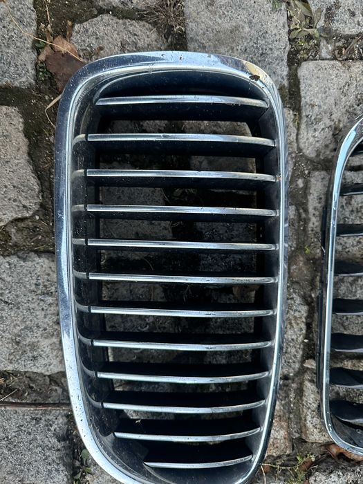 Решетка решетки бъбреци за БМВ BMW