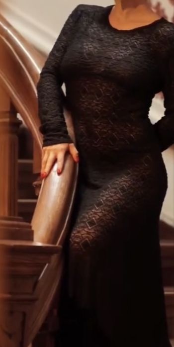 Rochie Jaelle de la Cloche