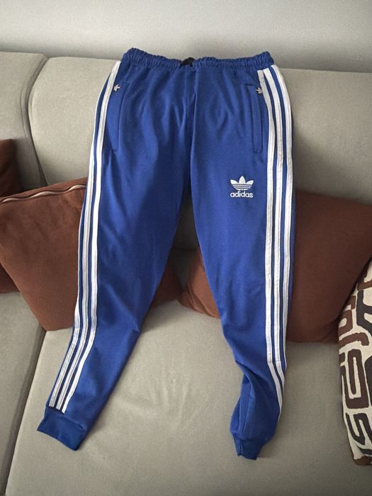 Trening Adidas 200 Lei