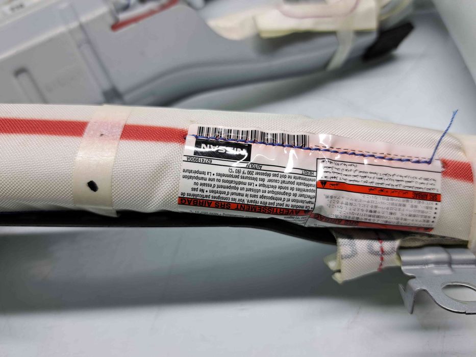 Airbag lateral dreapta Nissan X-Trail (T32) [Fabr 2013-prezent] 62741
