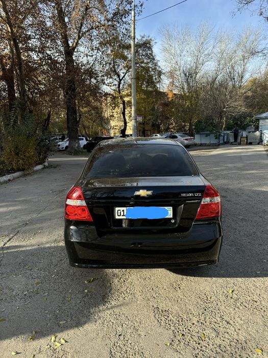 Nexia 3 2019 Avtomat