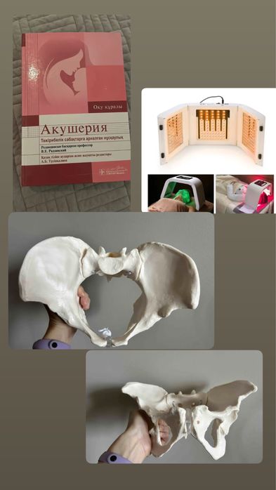 Продам книгу Акушерство