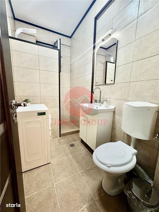 Apartament 2 Camere Open Space  Mamaia Nord