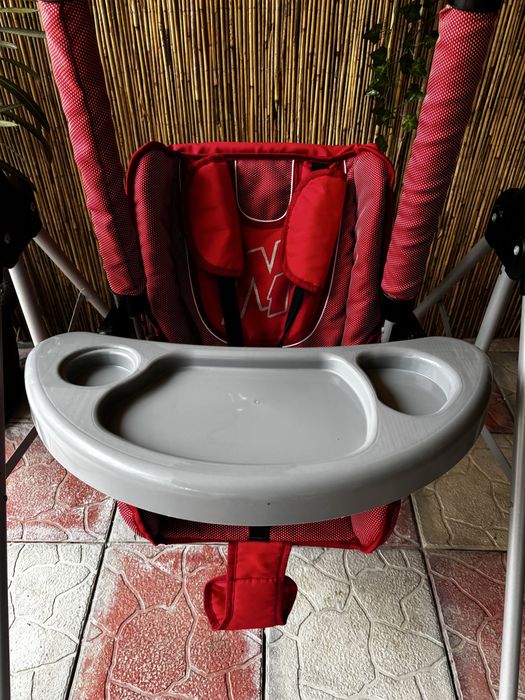 Leagan multifunctional pentru copii 3in1