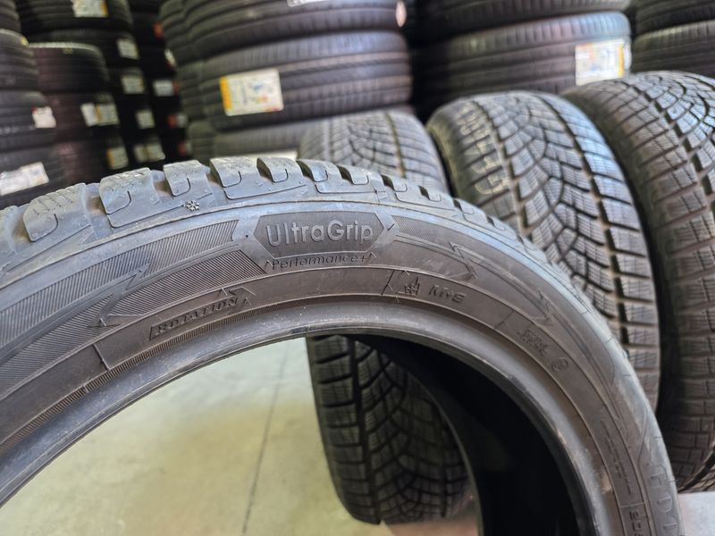 205/55/19 GOODYEAR 4бр