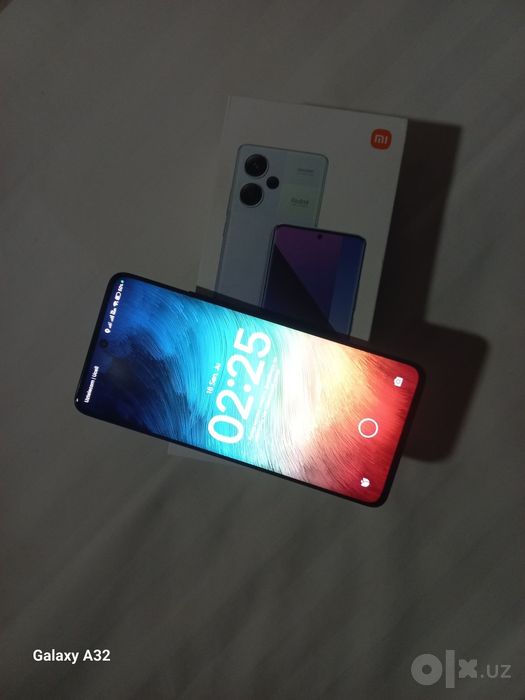 Redmi 13 Pro plus 12/512