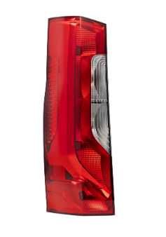 Vand STOP Stanga spate, Mercedes Sprinter 2018+