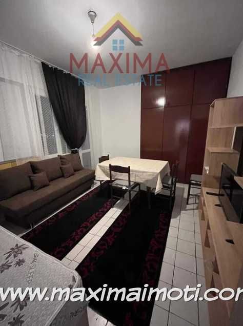 Продава се Едностаен апартамент в Пловдив, Тракия - 36 кв.м за 1584 €/кв.м - Снимка #1