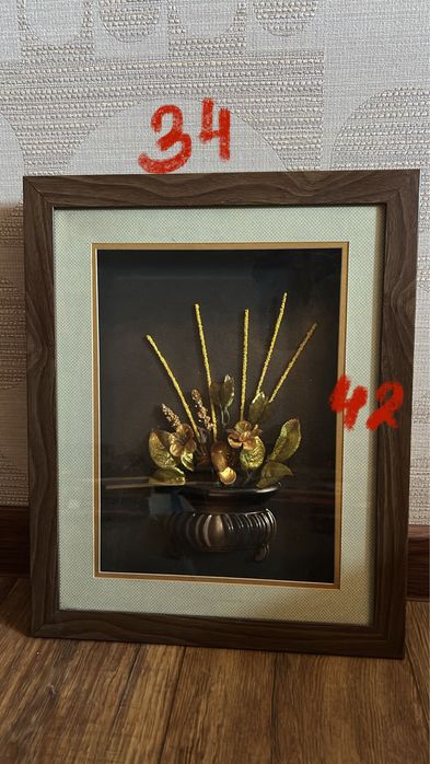 продам декоративные картинки