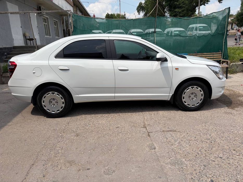 Chevrolet Cobalt 2014 — 3