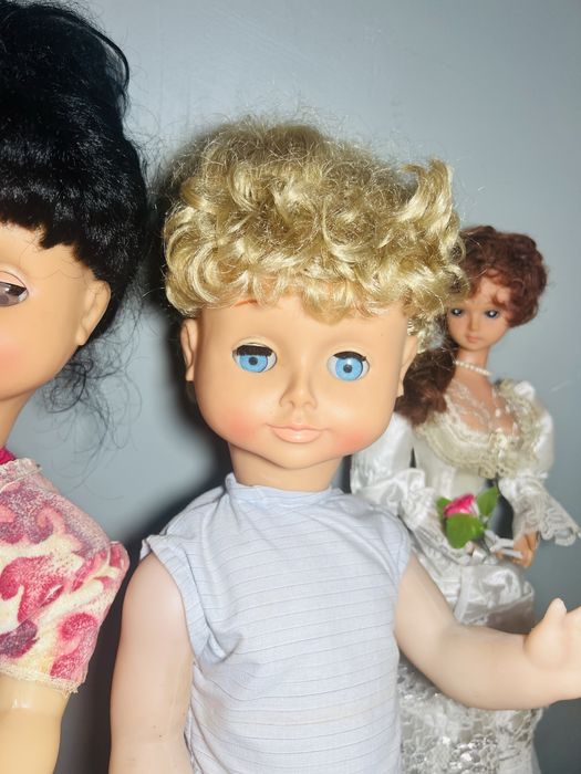 Lot Liliana Aradeanca