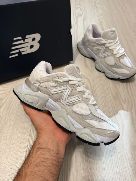 New balance white produs nou PREMIUM