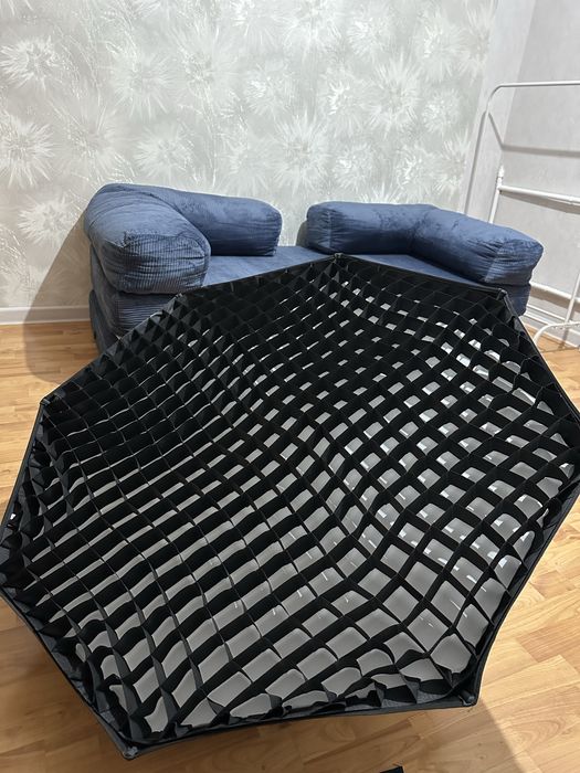 Софтбокс Godox 120 см