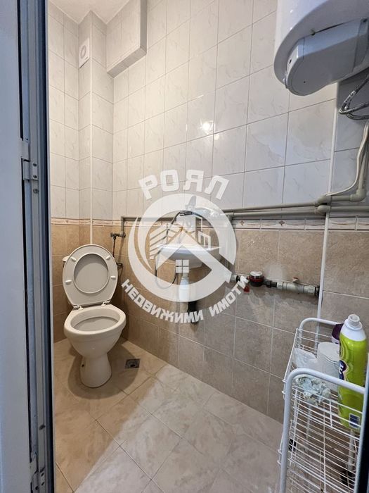 Продава се Тристаен апартамент в Пловдив, Кючук Париж - 117 кв.м за 1323 €/кв.м - Снимка #11