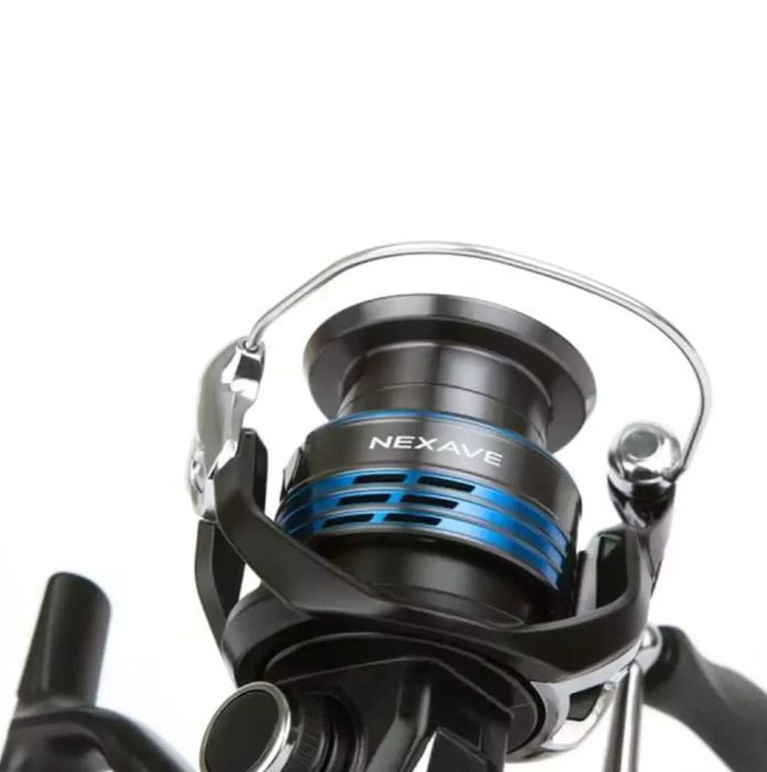 SHIMANO Nexave 4000FI / 2500FI