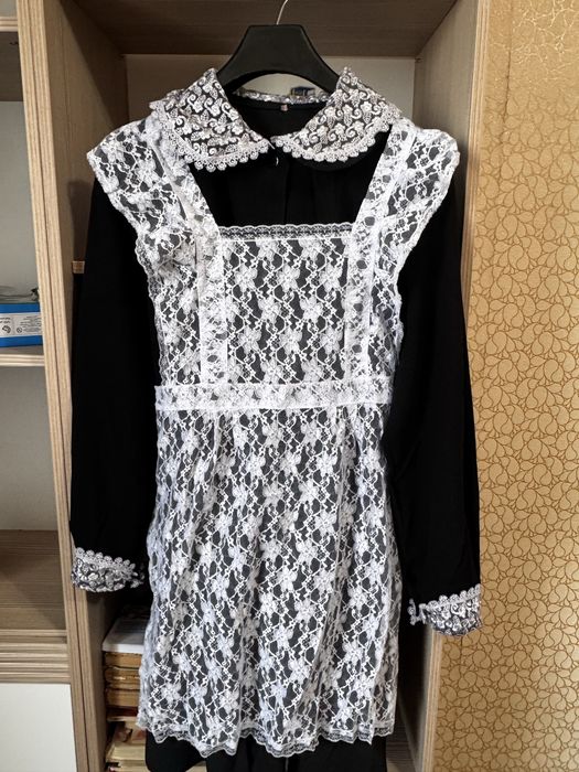 Продается Школьная форма для девочек