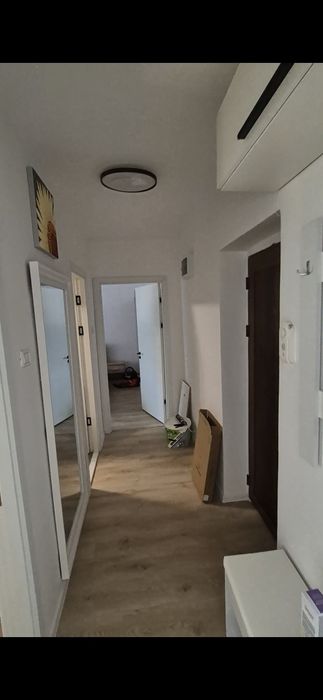 Apartament 2 camere Ferdinand parc gara
