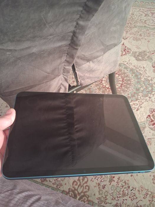 Айпад 10 поколения 2022