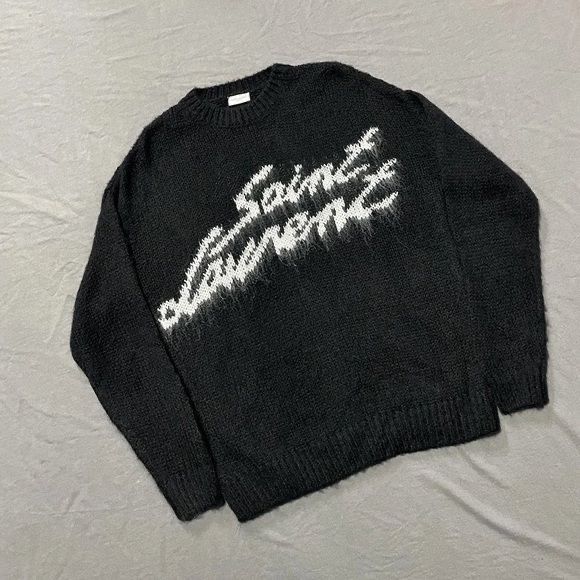 Sweater Yves Saint Laurent