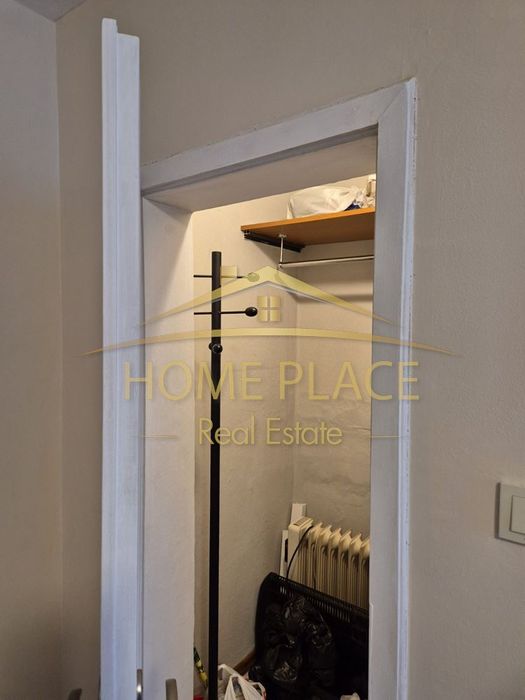 ДВУСТАЕН апартамент под наем - Спортна зала