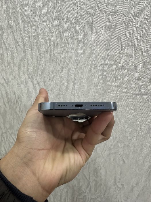 Продам iPhone 13 pro max 128gb в идеальном состоянии