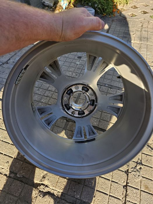 Джанти 16 5x108 FORD Оригинални