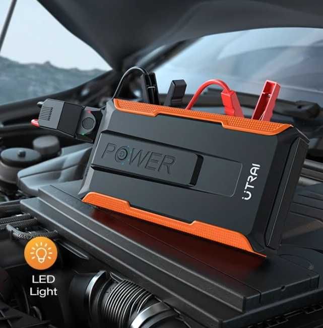 Стартерно устройство 1400A