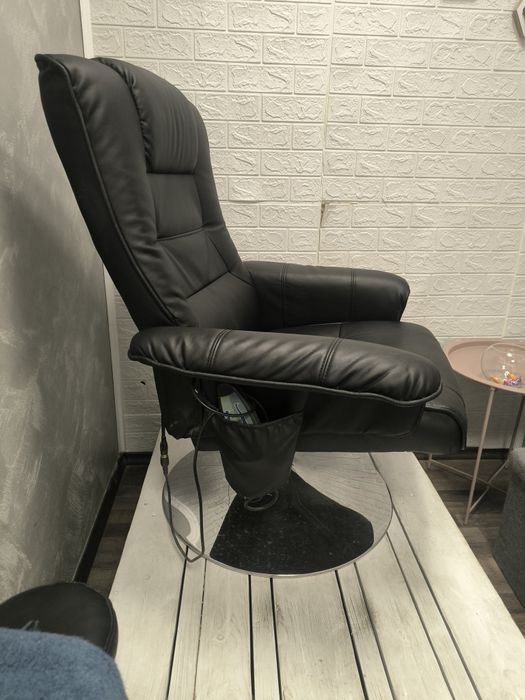 Стол за педикюр,релакс кресло