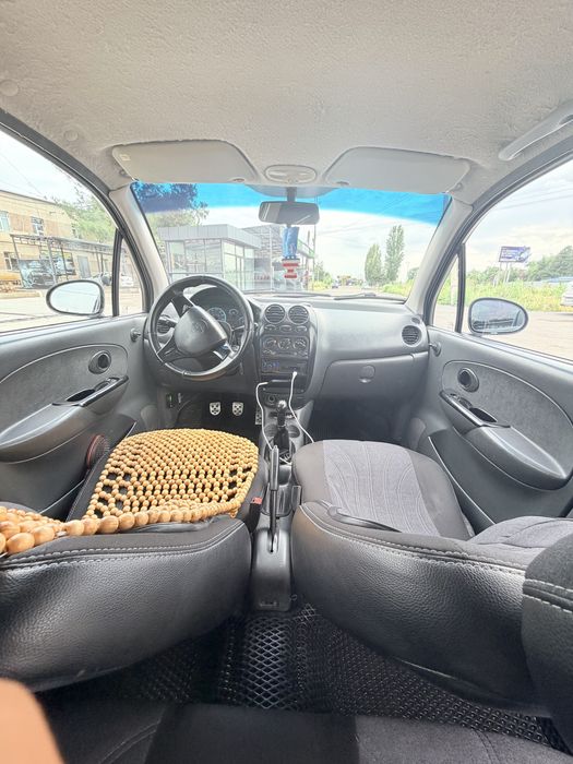 Matiz mix srochno sotiladi