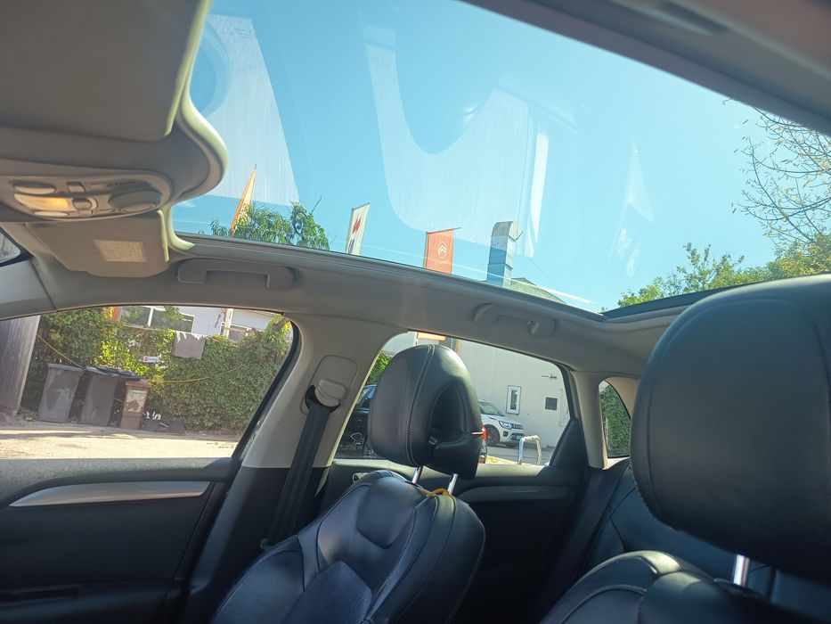 CITROËN C4 2011 — imagine 4