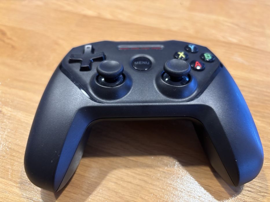 nimbus steelseries controller