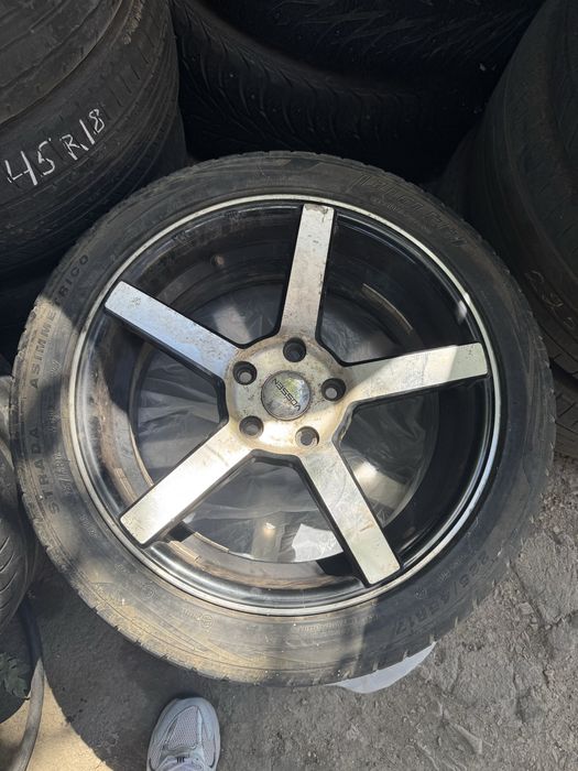 Продам диски r 17