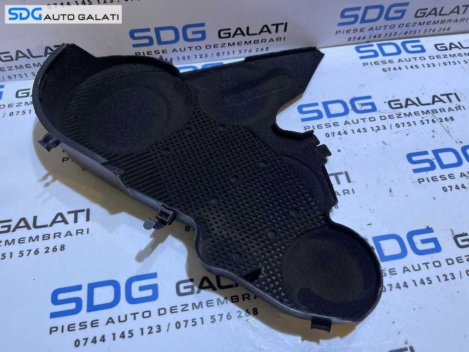 Capac Distributie Motor Superior Seat Altea 2.0 TDI CEGA 2007 - 2010 Cod 03L109107C [V0075]