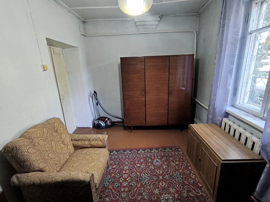 Продаётся часть дома Сейфуллина - Жумабаева