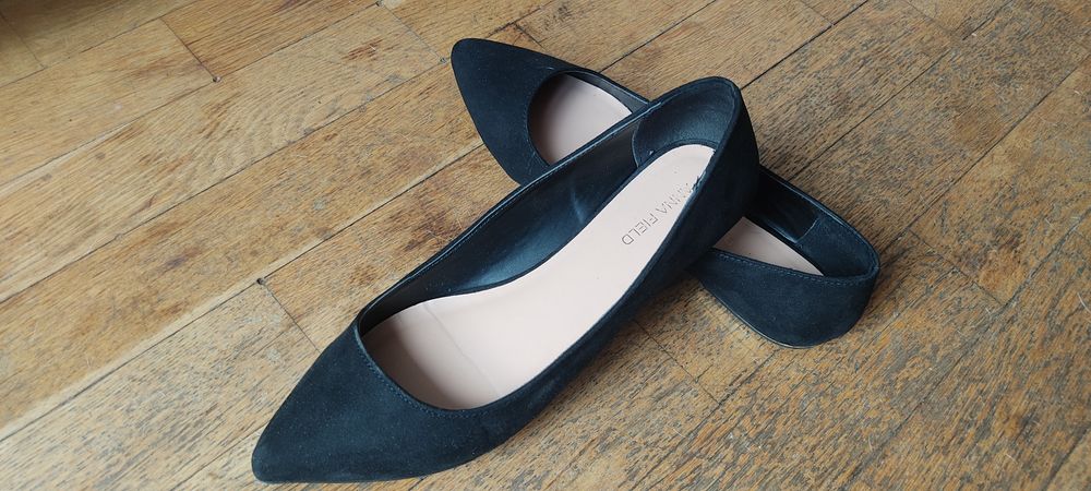 Официални равни обувки Anna Field, размер 38