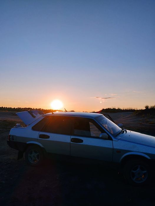 Срочно продам авто