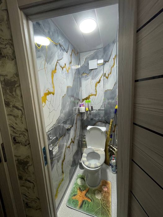 Срочно Чиланзар Г9А Продается 2в3 комнатная Кирпич 54кв.м Балкон 2/6