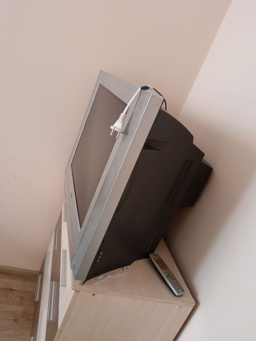 LG телевизор, на запчасти