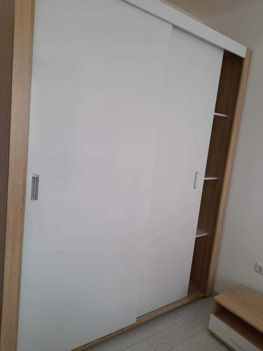 Дава се под наем Двустаен апартамент в София, Стрелбище - 67 кв.м за 570 € - Снимка #1