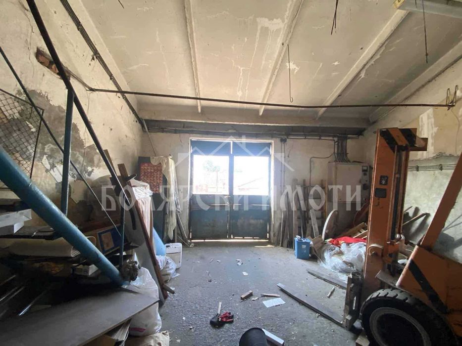 Продава се Склад в с. Леденик, Област Велико Търново - 667 кв.м за 525 €/кв.м - Снимка #14