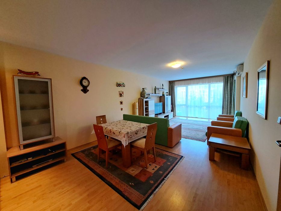 Продава се Двустаен апартамент в к.к. Златни пясъци - 95 кв.м за 483 €/кв.м - Снимка #3