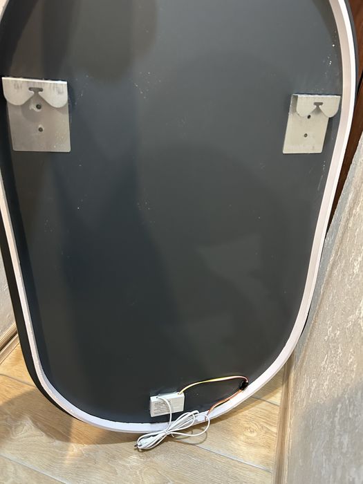 Продам зеркало 60:100