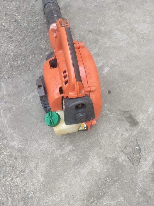 Suflanta aer benzina