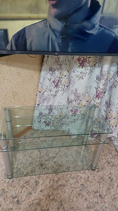 Тумба под телевизор