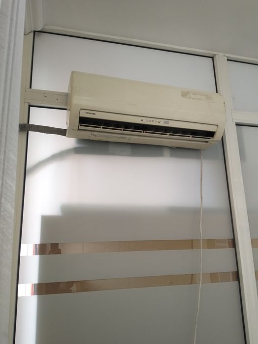 Ремонт и обслуживание кондиционеров