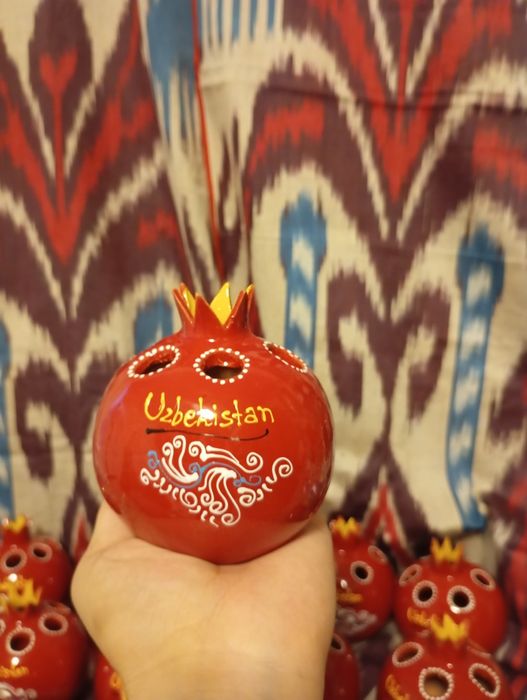 Керамические сувениры